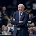 Obradović pred turnir u Beogradu: Videćemo u kom su stanju pojedini igrači i kako će to da izgleda
