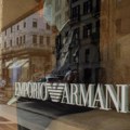 Imperija Armani, šta posle Đorđa