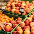 Nova izmena uredbe o ograničenju marži – izuzete sveže namirnice