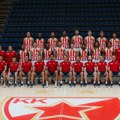 Zvezda predstavila novi tim bez važnog igrača: Timska fotografija zabrinula navijače - gde je Džoel Bolomboj?