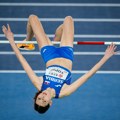 Ангелина се бори за медаљу на СП у Токију: "Спремна за велике висине"
