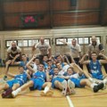 Juniori Čačka 94 u gradskom derbiji savladali Borac i direktno se plasirali u Juniorsku ligu Srbije