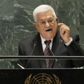 Mahmud Abas: Hamas mora da preda oružje Palestinskoj upravi