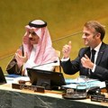 Evropska priznanja Države Palestine pokazuju da se i dalje (jedino) pita Amerika
