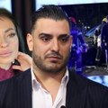 "Ti si neko koga štitim, sve moje, volim te" Darko Lazić se obratio ženi Katarini nakon saobraćajke, poslao poruki: Čovek koji…