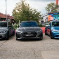 Ovog vikenda na Dorćolu: Ne propustite najbolje automobile iz Srbije na jednom mestu