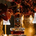 Chivas Regal, timski partner Scuderia Ferrari HP: Snaga timskog duha i zajedničke težnje ka izvrsnosti na trci za Gran pri…