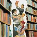 Dobili smo novi vid kulturne zabave: Šta je Silent Reading Party?