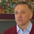 Stevanović na klupi TADžIKISTANA: Mundijal 2026. neuspela misija, juri se Azijski kup