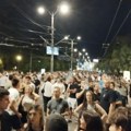 Izvestiteljka UN u autorskom tekstu za EUobserver: Potrebna istraga o navodnoj upotrebi zvučnog topa u Beogradu