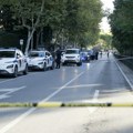 U Tirani ubijen sudija: Upucan u srce dok je izricao presudu VIDEO