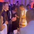 Ovako je sin Viki Miljković proslavio punoletstvo Veselje trajalo celu noć, majka mu ispunila želju, a u ovaj detalj su svi…
