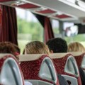 (Video) Šest sati straha i haosa: Vozač autobusa promašio put i zalutao: Putnici se molili da živi stignu truckajući po…