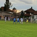 Pobeda Sloge u komšijskom derbiju protiv Vlasine