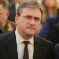 „U Srbiji se godišnje daje 18 evra za kulturu po stanovniku, u Hrvatskoj 109, a u Sloveniji 115 evra. To je domet Nikole…
