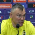 "Da nikad više to niste skandirali": Željkov kum poludeo na navijače Fenerbahčea