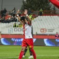 Vidosavljević: Želimo da nastavimo u pobedničkom ritmu