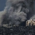Sukob ponovo bukti: Izrael stopirao pomoć Gazi do daljnjeg