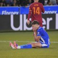 Дан за заборав у Виторији, Валенсија однела бод