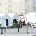 Napadač na Ćacilend 16 godina radio za državnu bezbednost