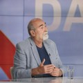 Ćulibrk: Kako je moguće da čovek s flašama benzina i pištoljem ušeta u Ćacilend? Sve toliko "smrdi"