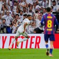 Real Madrid pobedio Barselonu i povećao prednost u Primeri na pet bodova