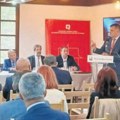 Četiri stuba krivičnog postupka