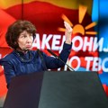 Predsednica Severne Makedonije: Muški deo čovečanstva ima ogromnu moć, a ženski gotovo nikakvu
