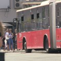 Zbog radova u Bulevaru vojvode Mišića izmenjene linije javnog prevoza do 20. novembra