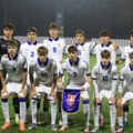 U17: Kadeti poraženi u borbi za prvo mesto, istakao se Ris Milvud