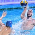Vaterpolisti Novog Beograda posle preokreta savladali splitski Jadran u Ligi šampiona