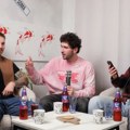 „Ti si ljubomoran na celu Srbiju?“ Popularni hrvatski podkast otkrio šta ih najviše oduševljava kod Srba