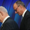 Netanjahu želi u Nemačku, ali Berlin koči: "Nije trenutak za poziv"