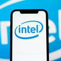 Intel kompanija ostavila sve iza sebe: Neverovatan rast akcije zove investitore!