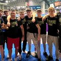Ovo što oni postižu je prosto neverovatno! Plivači Proletera i bez bazena državni prvaci!