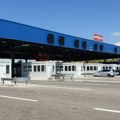Srbi doživeli horor na granici, sad upozoravaju sve na oprez: "Usmerio nas je lampicom na zavučeni parking"