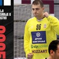 Poznati laureati Rukometnog saveza Srbije: Dejan Milosavljev najbolji srpski igrač u inostranstvu