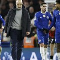 Trener Čelsija pakuje kofere