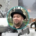 Mraz do -20, pa nagla promena vremena: Čubrilo otkriva kada stiže otopljenje, ali i novi talas zahlađenja
