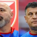 Stanković već video kako je bilo Milojeviću