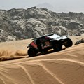 Dačija i Honda: Al-Atija i Brabek korak do trijumfa na Dakar reliju