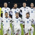 Fudbalska reprezentacija Srbije pala na 39. mesto