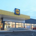 Lidl otvorio prvu prodavnicu u Aranđelovcu