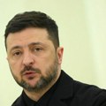 Zelenski: Sporazum o posleratnoj obnovi na čekanju – neophodno da se reše sva pitanja