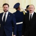 Vance u Azerbejdžanu u nastavku posete Kavkazu za učvršivanje mirovnog sporazuma