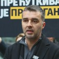 Крени-Промени: Против Сава Манојловића покренут прекршајни поступак јер је одбранио своју породицу