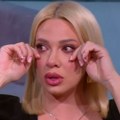"Dragi Bože..." Milica Todorović se oglasila u jeku drame koja ju je zadesila: "Plakala si noćima, ideš dalje"