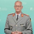 Nemački general: Svet se raspada po šavovima