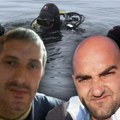 Tela pronađena na dnu jezera umotana u ribarsku mrežu: Jezivi detalji smrti Stefana i Siniše iz Leskovca, sumnja se da su…