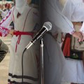 U Staroj Pazovi održana tradicionalna manifestacija "Zuzanska zabava". Tradicija, pesma i smeh za koju se tražila karta više